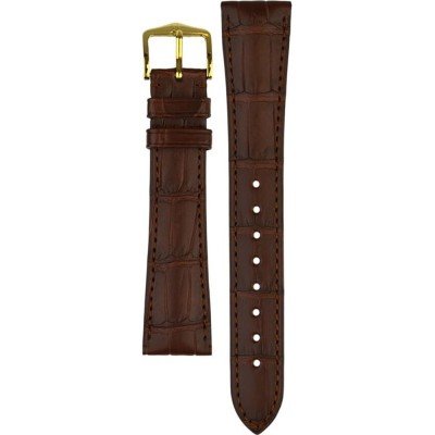 Hirsch 04307019-1-19 London Strap