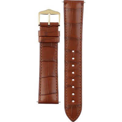 Hirsch 04307079-1-20 London Strap