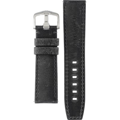 Hirsch 08564030-2-22 Tritone Kudu Strap