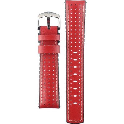 Hirsch 0915075020-2-20 Tiger Strap