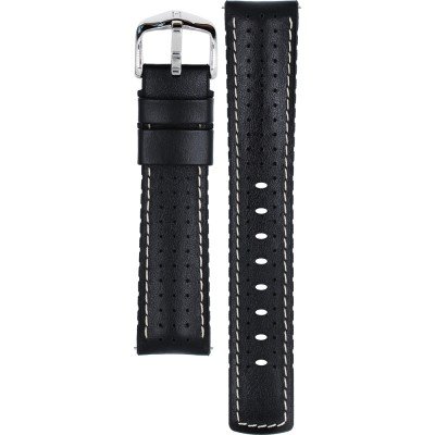 Hirsch 0915075050-2-18 Tiger Strap