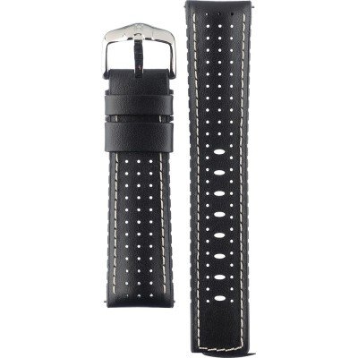 Hirsch 0915075050-2-22 Tiger Strap