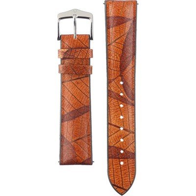 Hirsch 0921046110-2-20 Leaf Strap
