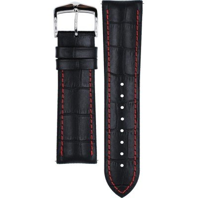 Hirsch 0925128052-2-24 George Strap