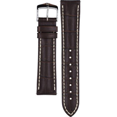 Hirsch 10302810-2-20 Modena Strap