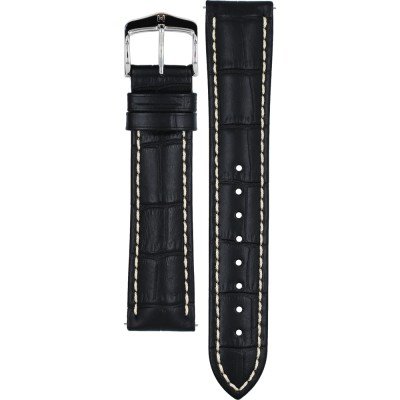 Hirsch 10302850-2-20 Modena Strap