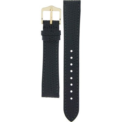 Hirsch 12302650NQ-1-16 Rainbow Strap