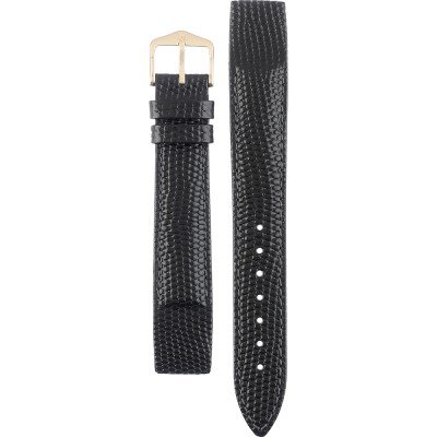 Hirsch 12302650OE-1-18 Rainbow - Open End Strap
