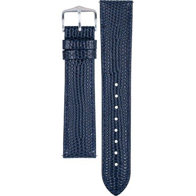 Hirsch 12302680-2-20 Rainbow Strap