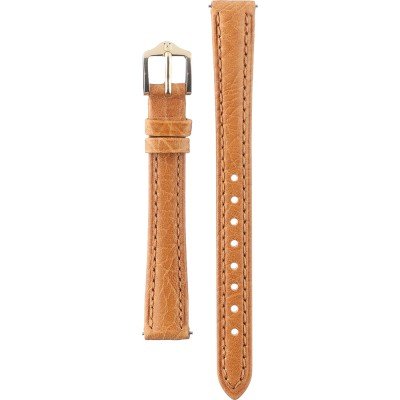 Hirsch 01009110-1-12 Camelgrain Strap