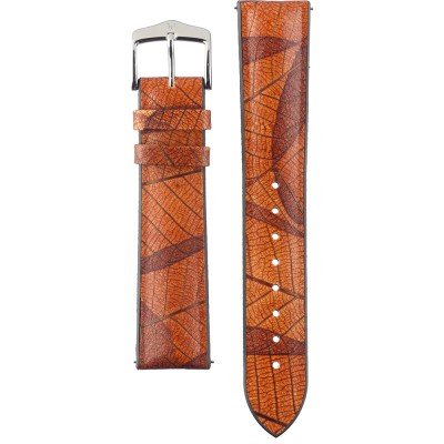 Hirsch 0921046010-2-20 Leaf Strap