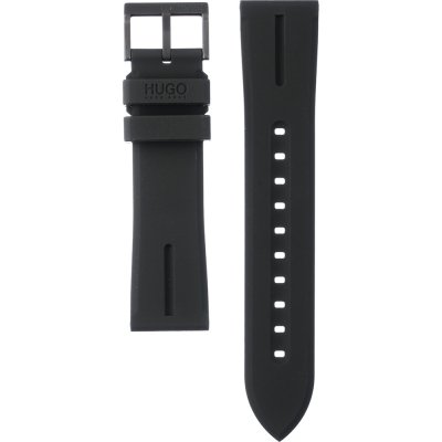 Hugo Boss Straps 659302918 Strap