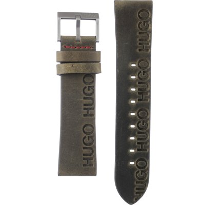 Hugo Boss Straps 659302971 Strap