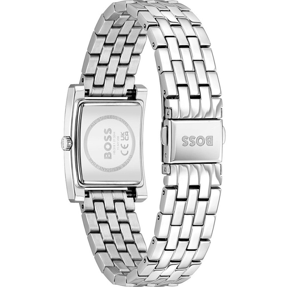Hugo Boss Boss 1502743 Lucy Watch • EAN: 7613272587457 • Watch.co.uk