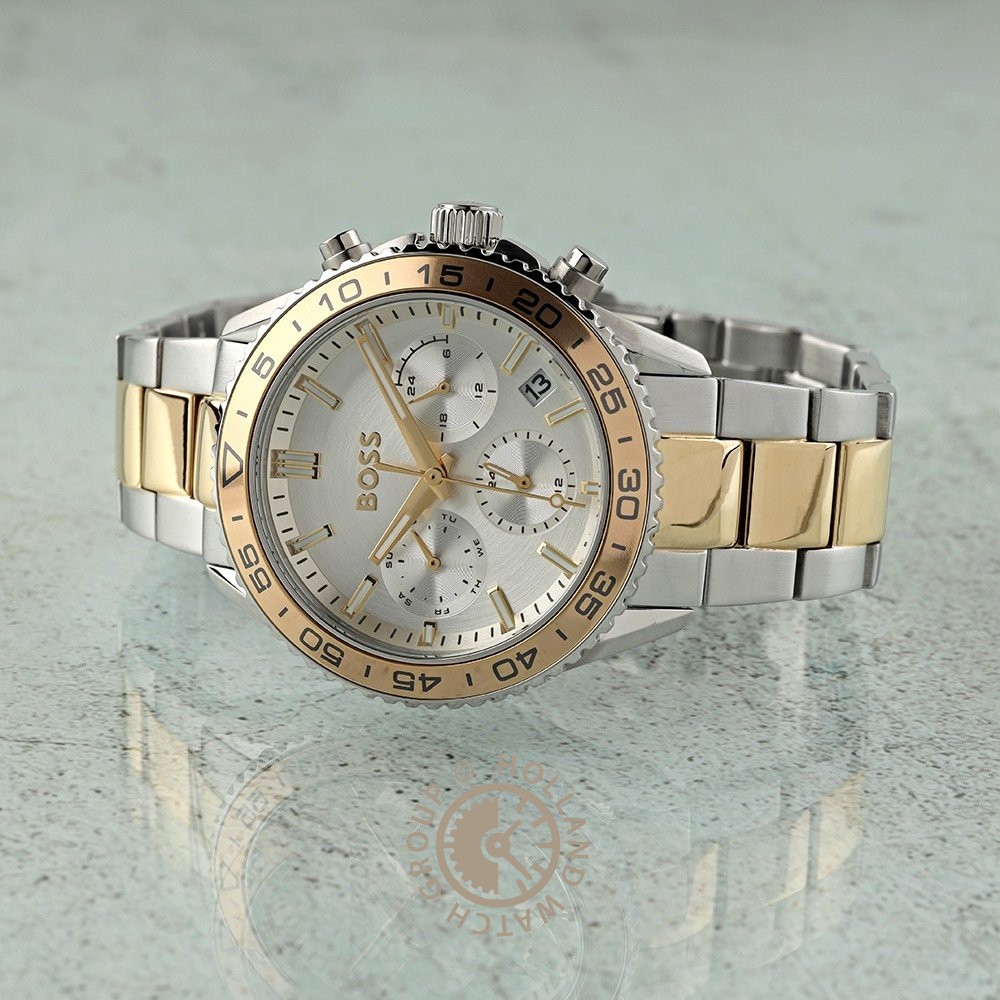 Hugo Boss Boss 1502756 Runner For Her Watch • EAN: 7613272587587  