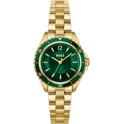 Hugo Boss Boss 1502849 Sage Aqua Watch
