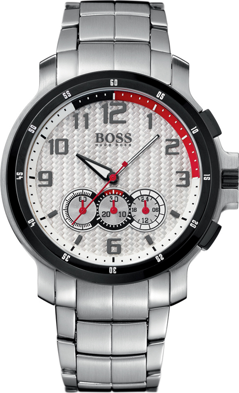 Hugo Boss 1512367 HB230 Watch