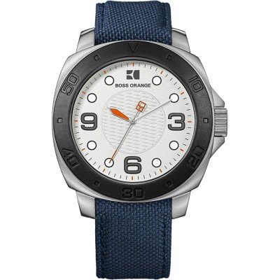 Hugo Boss Hugo 1512667 Sao Paulo Watch