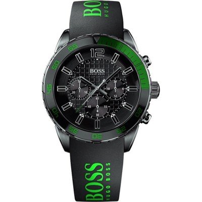 Hugo Boss Boss 1512847 Deep Blue Watch