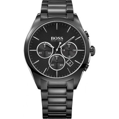 Hugo Boss Boss 1513365 Onyx Watch
