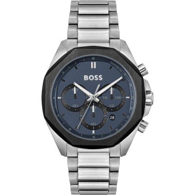 Hugo Boss Watch 7613272493536 EAN: One • 1513999 Boss •