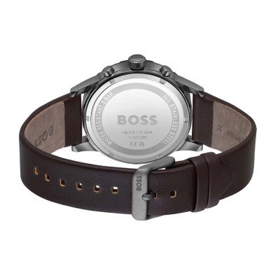 Hugo Boss Boss 1514030 Solgrade Watch • EAN: 7613272527231 • Watch