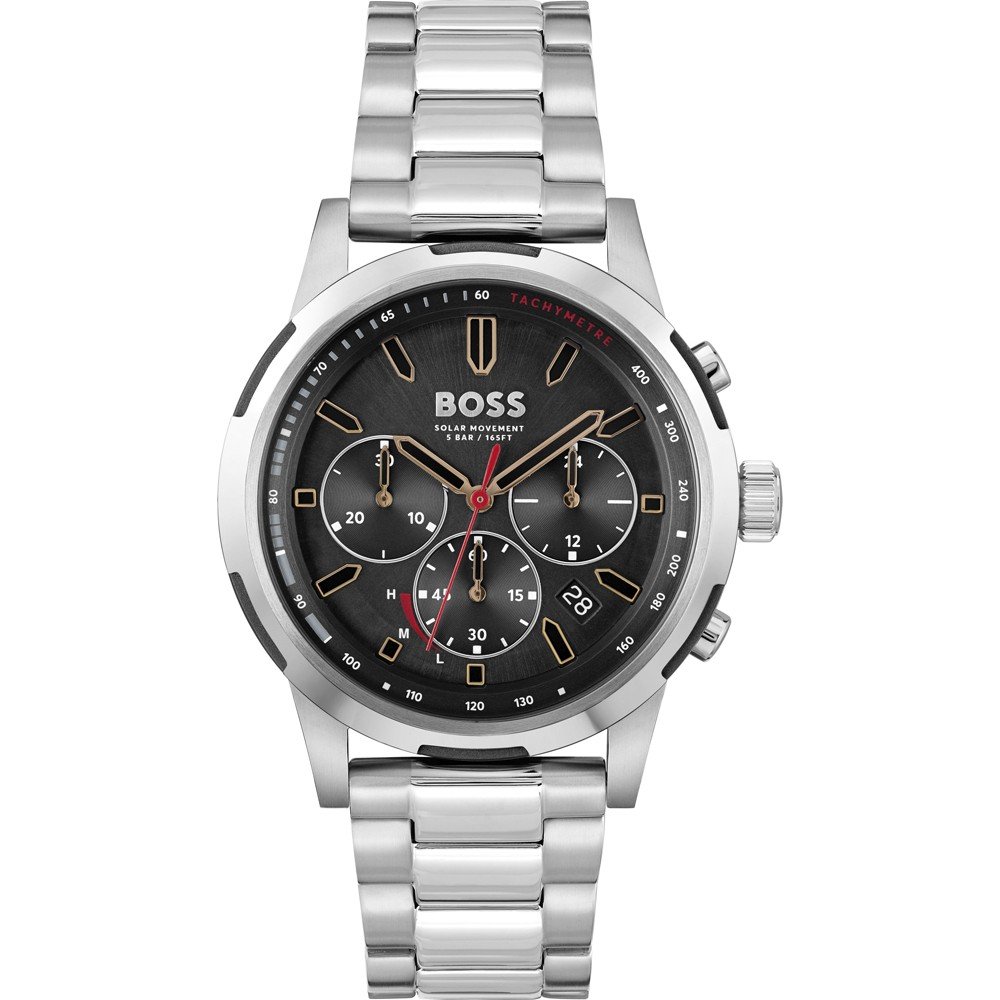 Hugo Boss Boss 1514032 Solgrade Watch