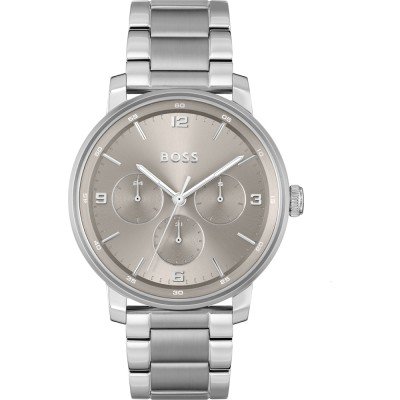 Hugo Boss Boss 1514127 Contender Watch
