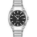Hugo Boss Boss 1514136 Walker Watch