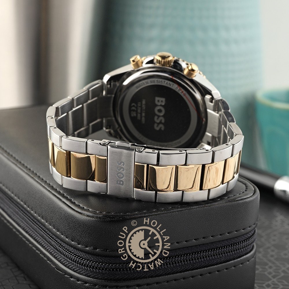 Hugo Boss Boss 1514144 Runner Watch • EAN: 7613272587839 • Watch.co.uk