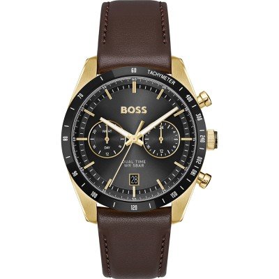 Hugo Boss Boss 1514285 Tourmaster Watch