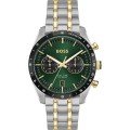 Hugo Boss Boss 1514287 Tourmaster Watch
