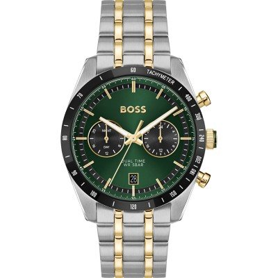 Hugo Boss Boss 1514287 Tourmaster Watch