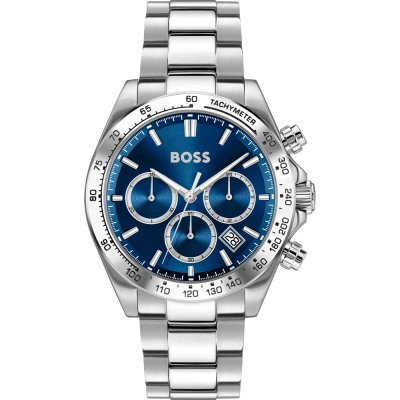 Hugo Boss Boss 1514315 Hero 2.0 Watch