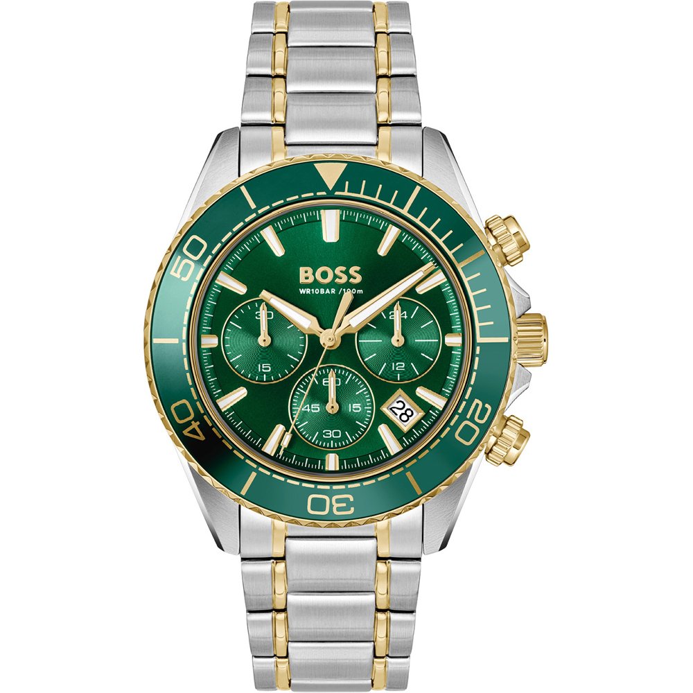 Hugo Boss Boss 1514325 Sealiner Watch • EAN: 7613272689649 • Watch