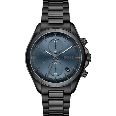 Hugo Boss 1514337 Bossletic Watch