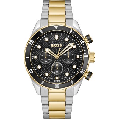 Hugo Boss 1514339 Chronomatic Watch