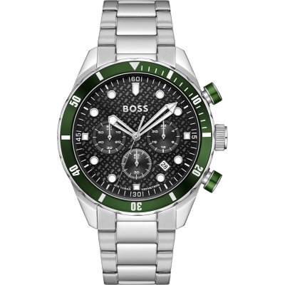 Hugo Boss 1514341 Chronomatic Watch