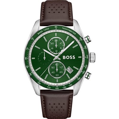 Hugo Boss 1514342 Grand Prix Vitesse Watch