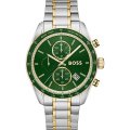 Hugo Boss 1514345 Grand Prix Vitesse Watch