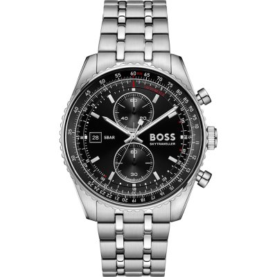 Hugo Boss 1514349 Skytraveller Watch