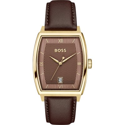 Hugo Boss 1514352 Principle Ark Watch