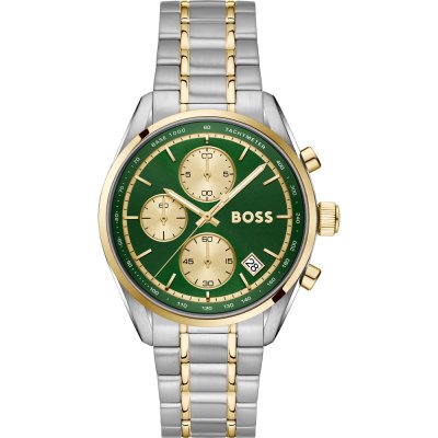 Hugo Boss 1514361 Grand Prix Touring Watch