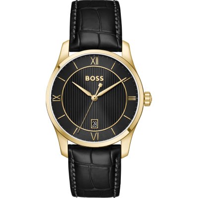 Hugo Boss 1514364 Principle Prestige Watch