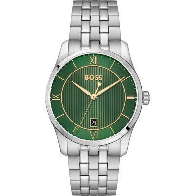 Hugo Boss 1514365 Principle Prestige Watch