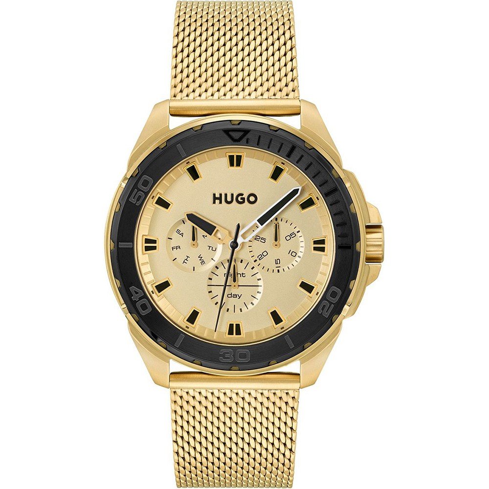 Hugo Boss Hugo 1530288 Fresh Watch