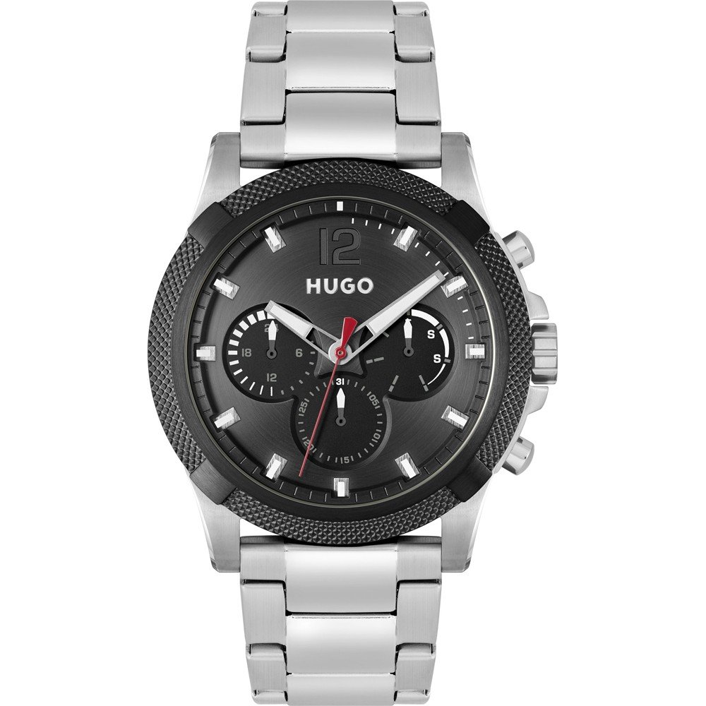 Hugo Boss Hugo 1530295 Impress - For Him Watch