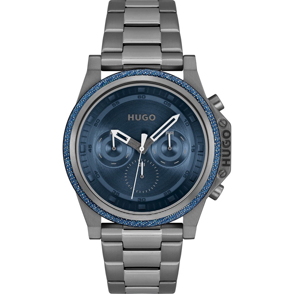 Hugo Boss Hugo 1530350 Brave Watch