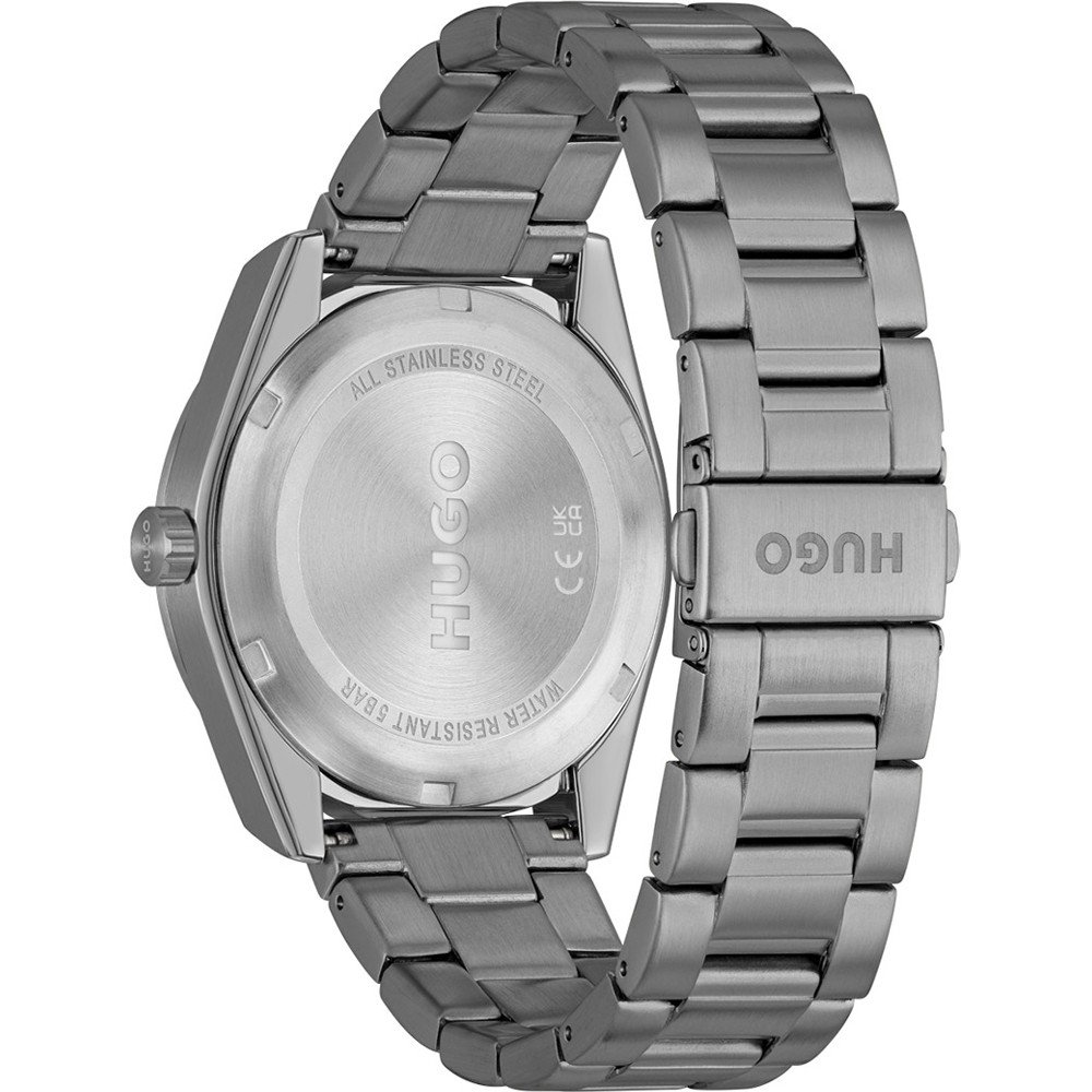 Hugo Boss Hugo 1530355 Bright Watch • EAN: 7613272588065 • Watch.co.uk