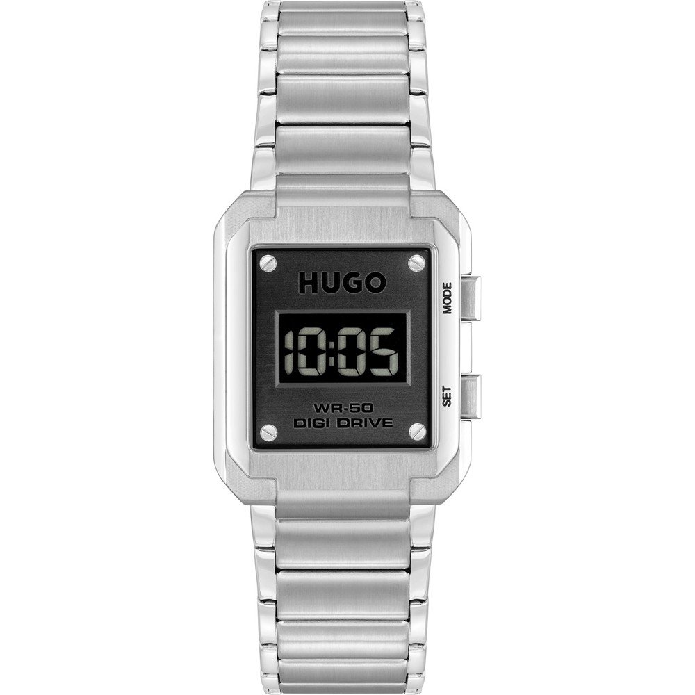 Hugo Boss Hugo 1530356 Thrive Watch